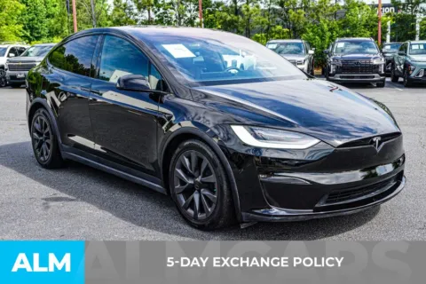 More photos of 2023 Tesla Model X at ALM Kennesaw, GA