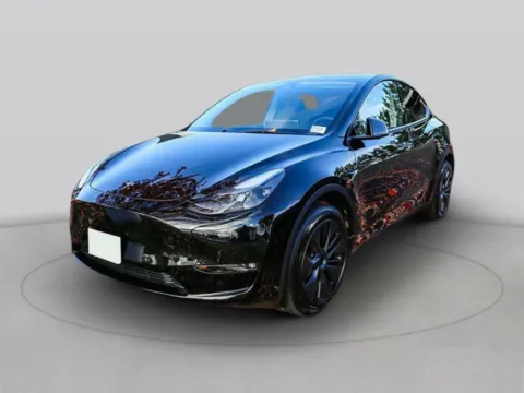 Blue 2025 Tesla Model Y Long Range for sale in Kennesaw, GA