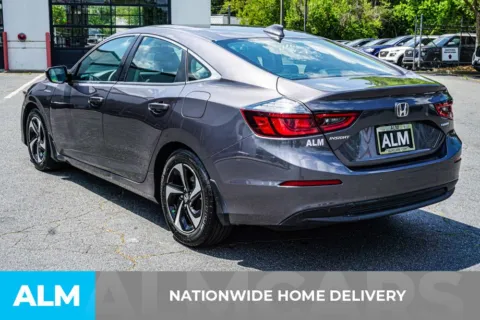 More photos of 2022 Honda Insight EX at ALM Kennesaw, GA