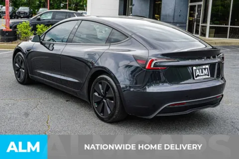 More photos of 2024 Tesla Model 3 at ALM Kennesaw, GA