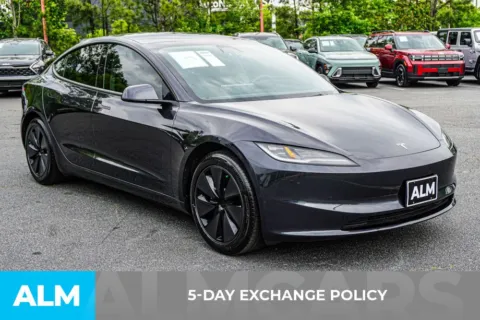 More photos of 2024 Tesla Model 3 at ALM Kennesaw, GA