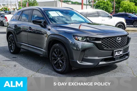More photos of 2025 Mazda CX-50 2.5 S Preferred Package at ALM Kennesaw, GA
