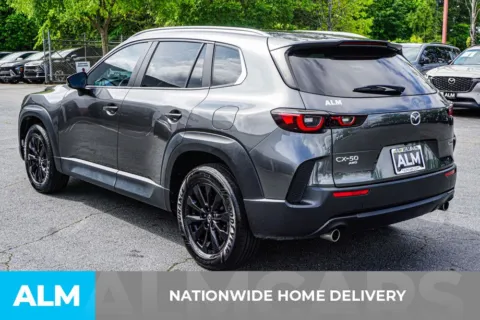 More photos of 2025 Mazda CX-50 2.5 S Preferred Package at ALM Kennesaw, GA