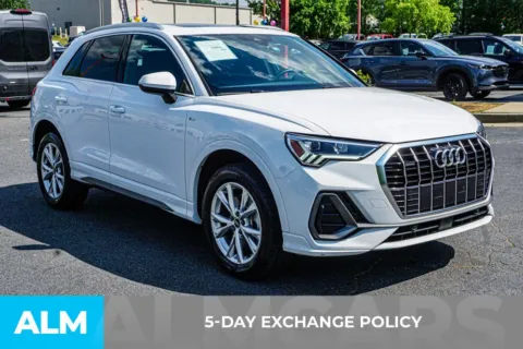 More photos of 2025 Audi Q3 Premium at ALM Kennesaw, GA