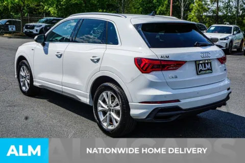 More photos of 2025 Audi Q3 Premium at ALM Kennesaw, GA