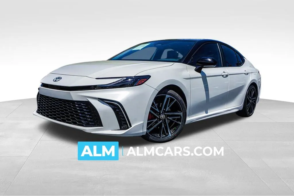 2025 Toyota Camry XSE for sale in Kennesaw, GA