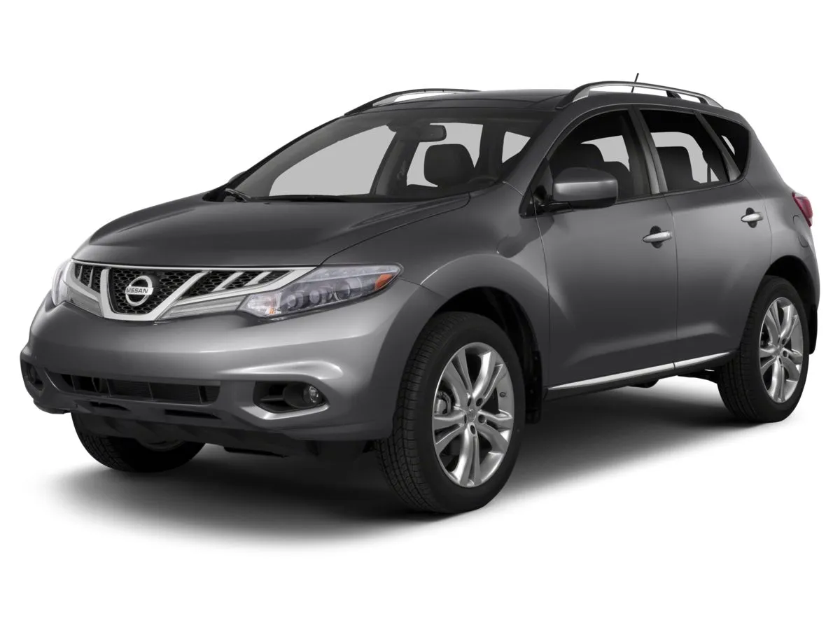 2013 Nissan Murano SL for sale in Kennesaw, GA