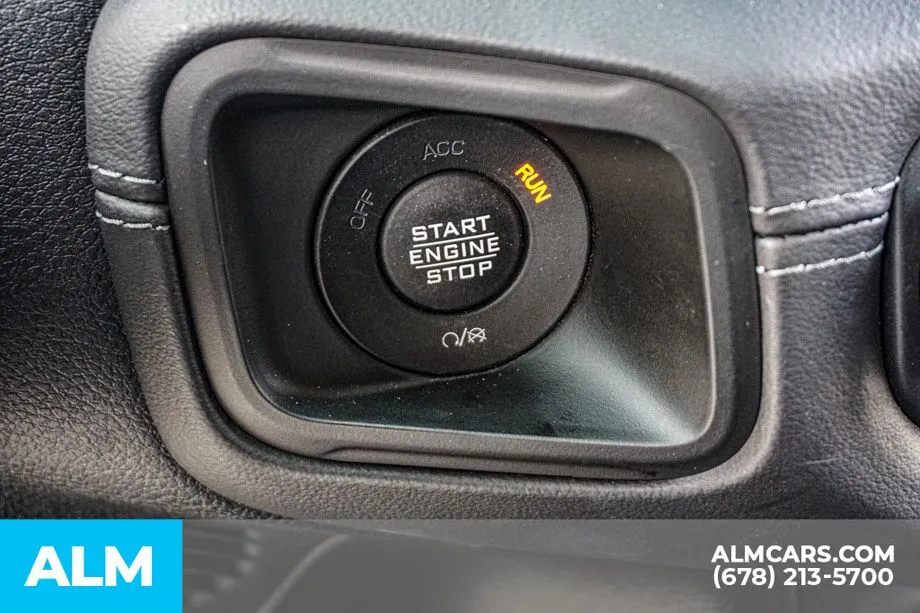 2025 Jeep Wrangler 4-Door Rubicon - Photo 46