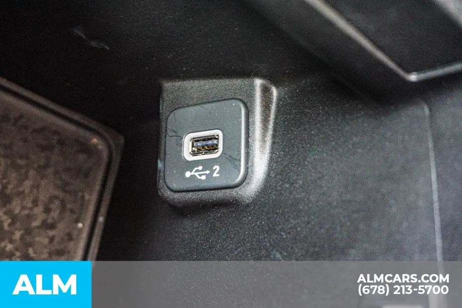 2025 Jeep Wrangler 4-Door Rubicon - Photo 45