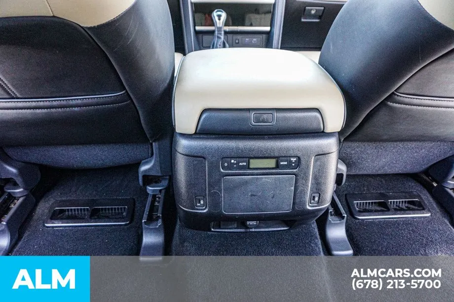 2024 INFINITI QX80 PREMIUM SELECT 4WD - Photo 33