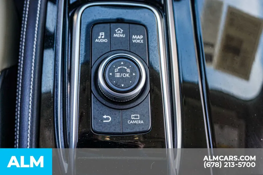 2024 INFINITI QX80 PREMIUM SELECT 4WD - Photo 47