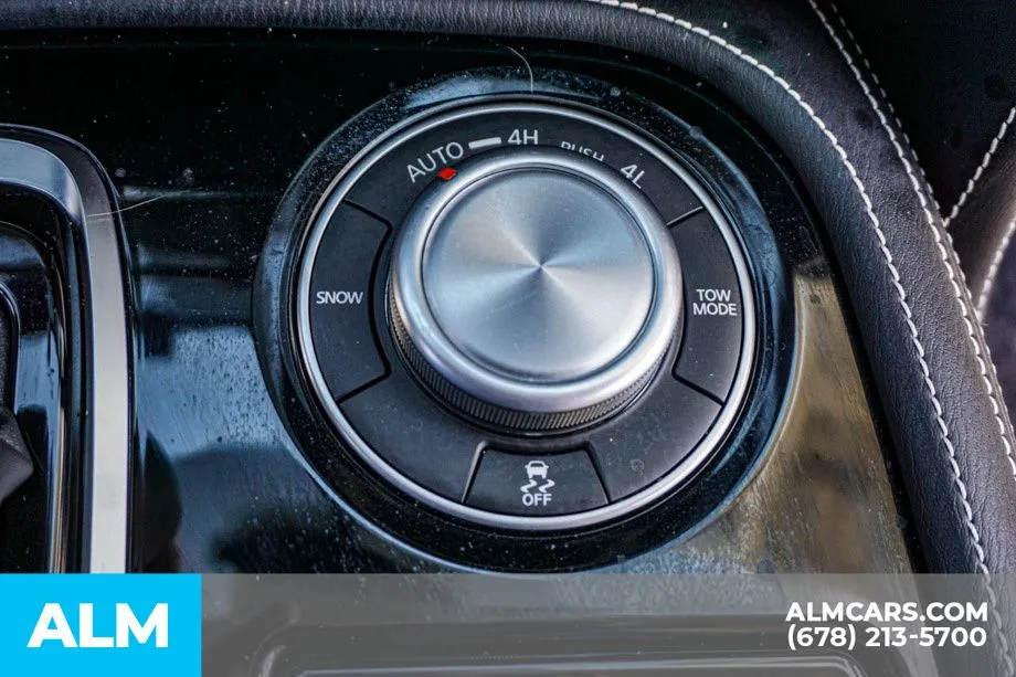 2024 INFINITI QX80 PREMIUM SELECT 4WD - Photo 45