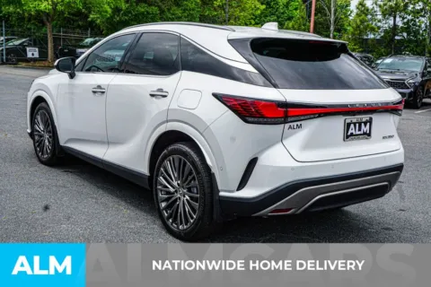 More photos of 2023 Lexus RX 350 Luxury at ALM Kennesaw, GA