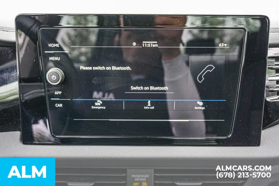 2025 Volkswagen Jetta S - Photo 36