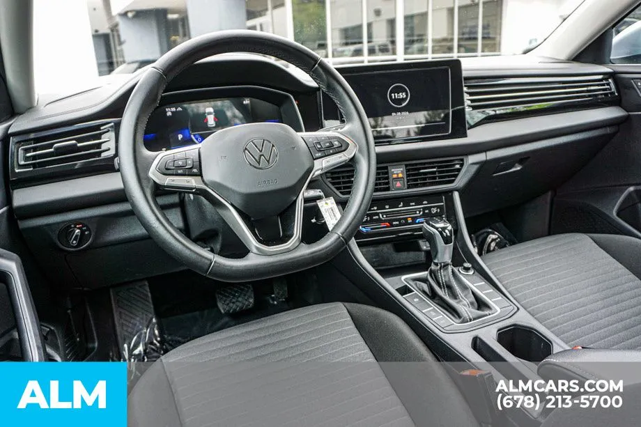 2025 Volkswagen Jetta S - Photo 27
