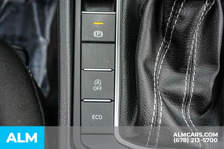 2025 Volkswagen Jetta S - Photo 42
