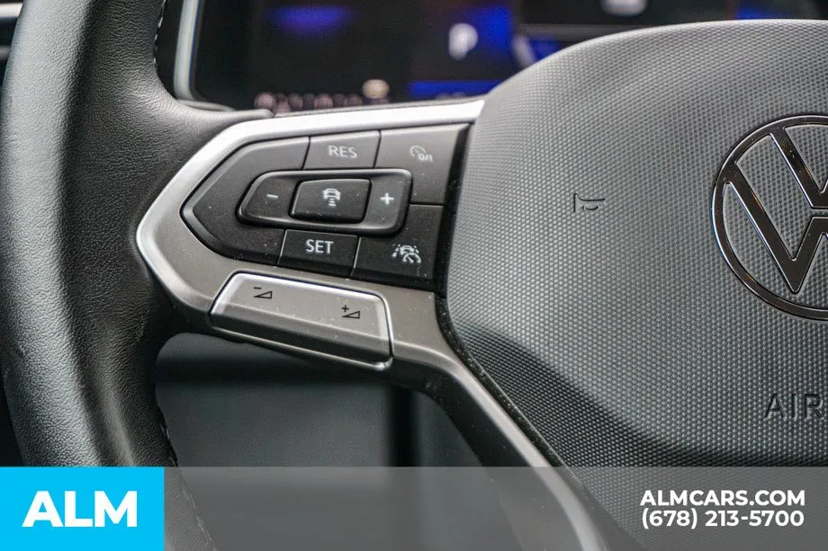 2025 Volkswagen Jetta S - Photo 29