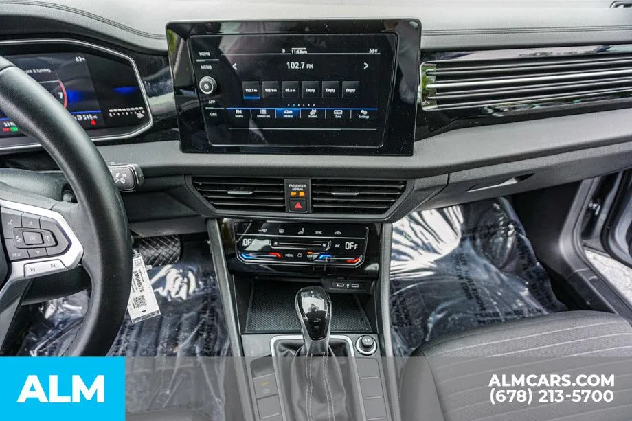 2025 Volkswagen Jetta S - Photo 38
