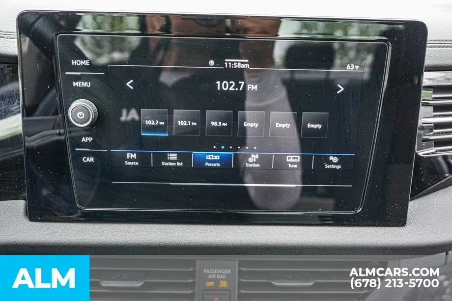 2025 Volkswagen Jetta S - Photo 37