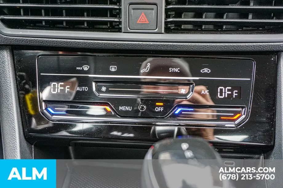 2025 Volkswagen Jetta S - Photo 40