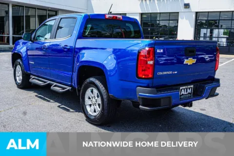 More photos of 2019 Chevrolet Colorado Work Truck at ALM Kennesaw, GA