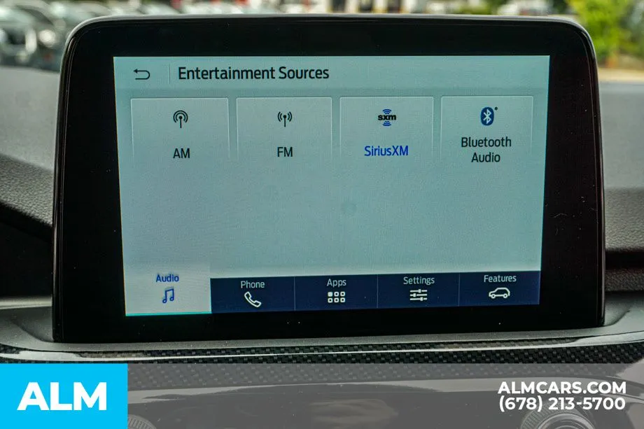 2026 Ford Escape ST-Line - Photo 39