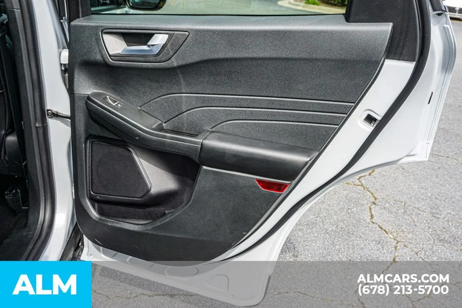 2026 Ford Escape ST-Line - Photo 56