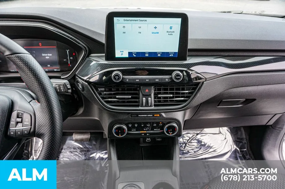 2026 Ford Escape ST-Line - Photo 40