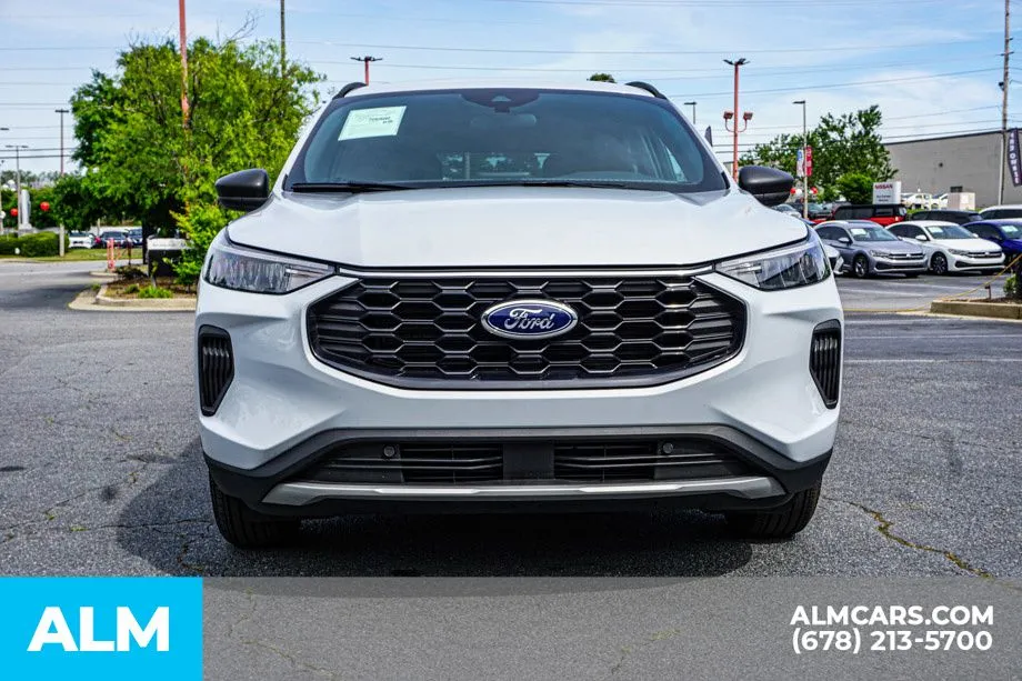 2026 Ford Escape ST-Line - Photo 10