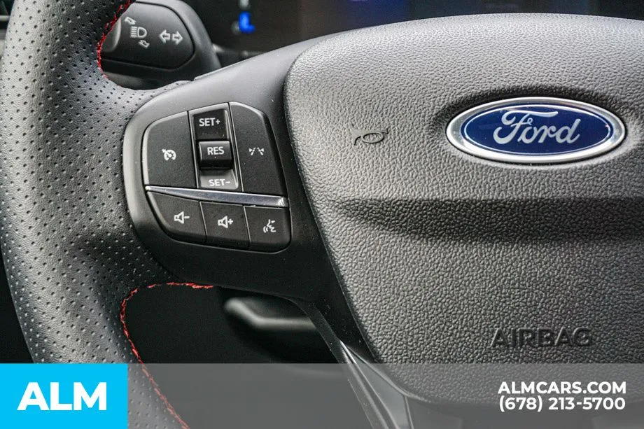2026 Ford Escape ST-Line - Photo 29