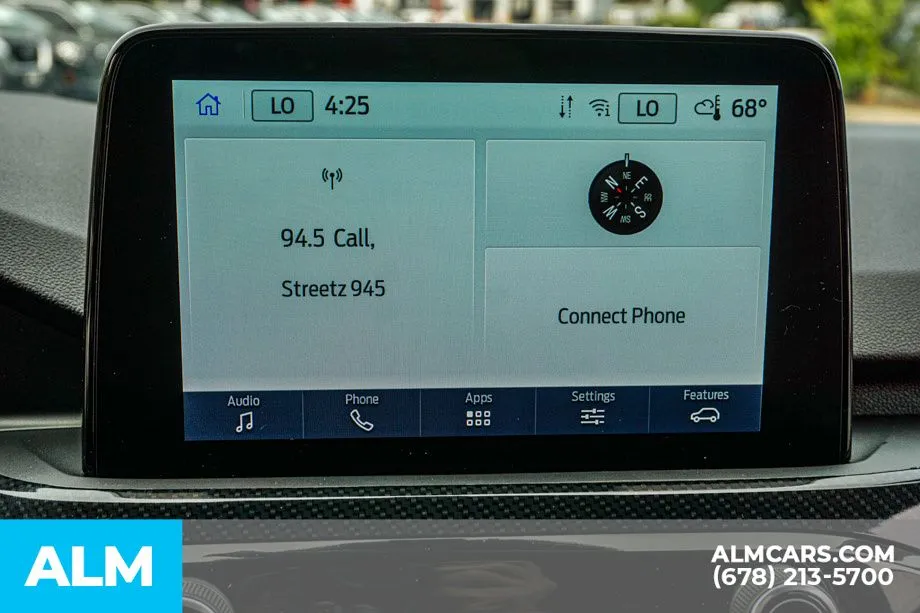 2026 Ford Escape ST-Line - Photo 35
