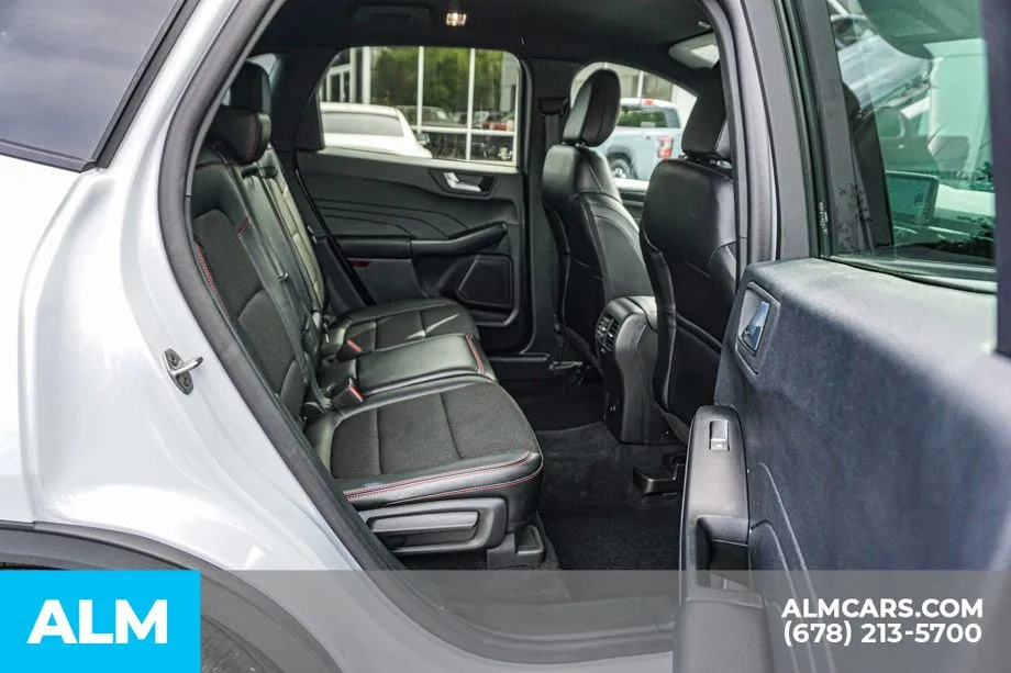 2026 Ford Escape ST-Line - Photo 22