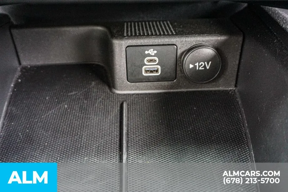 2026 Ford Escape ST-Line - Photo 44