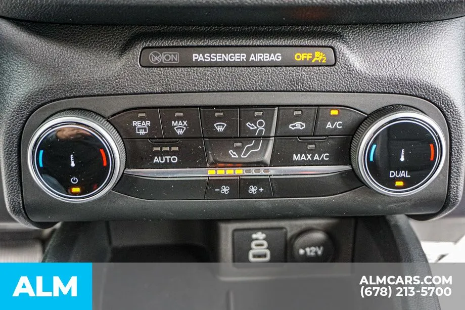 2026 Ford Escape ST-Line - Photo 43