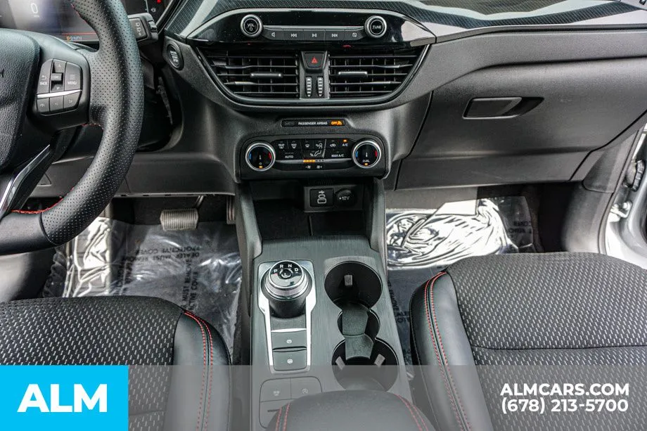 2026 Ford Escape ST-Line - Photo 41