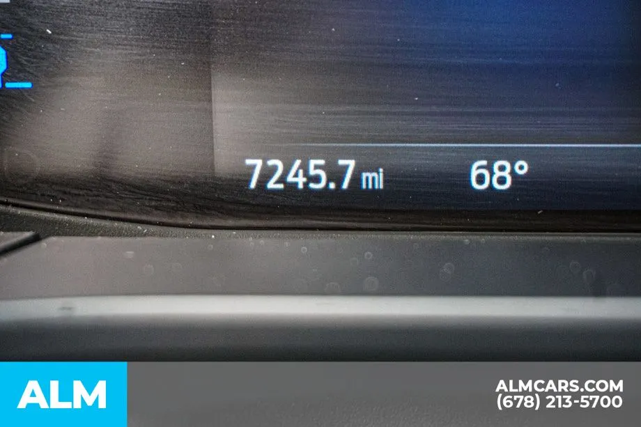 2026 Ford Escape ST-Line - Photo 58