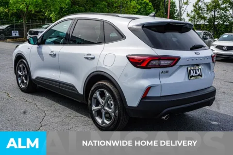 More photos of 2026 Ford Escape ST-Line at ALM Kennesaw, GA