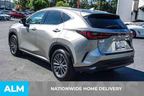 More photos of 2025 Lexus NX 250 Base at ALM Kennesaw, GA