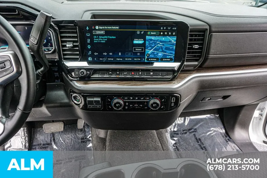 2025 Chevrolet Silverado 1500 LT - Photo 40