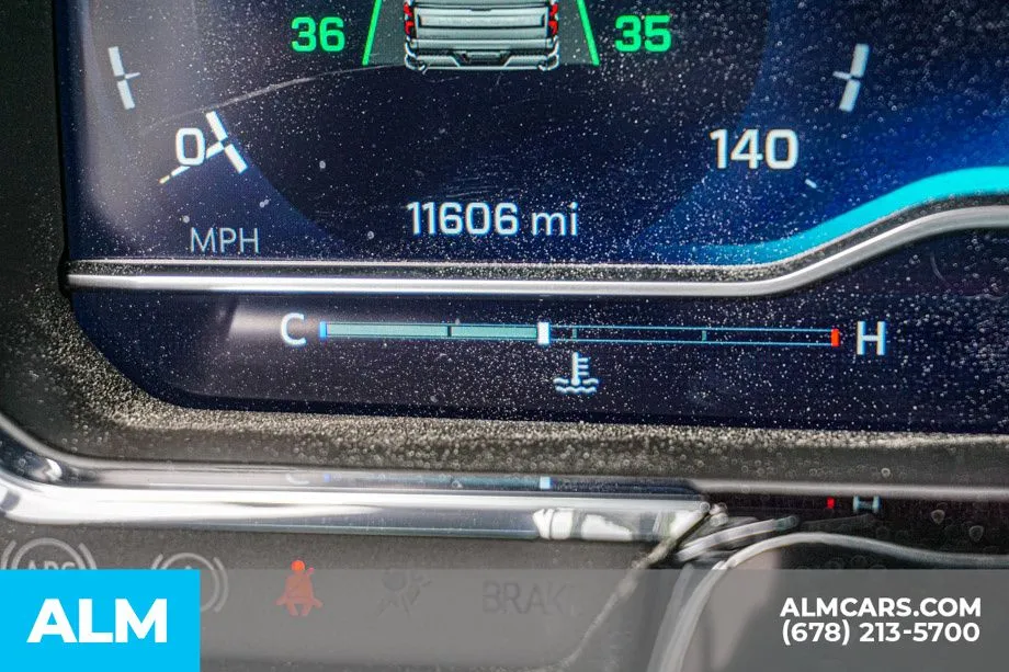 2025 Chevrolet Silverado 1500 LT - Photo 55