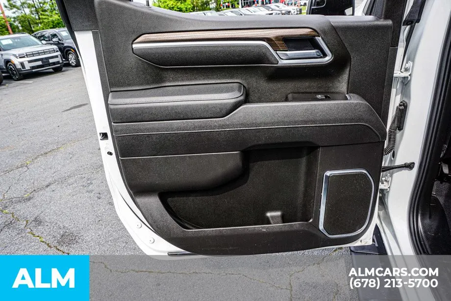 2025 Chevrolet Silverado 1500 LT - Photo 49