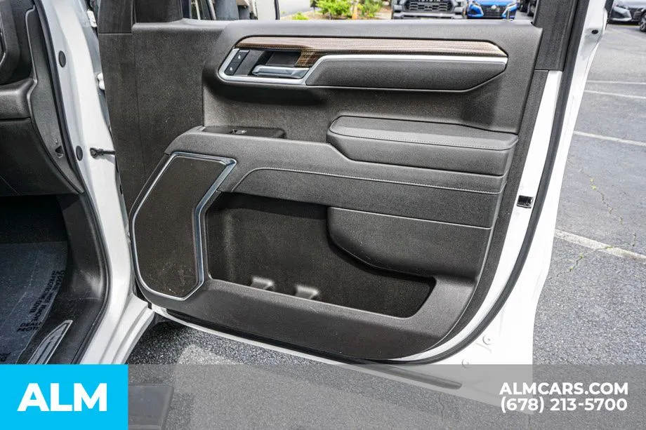 2025 Chevrolet Silverado 1500 LT - Photo 51