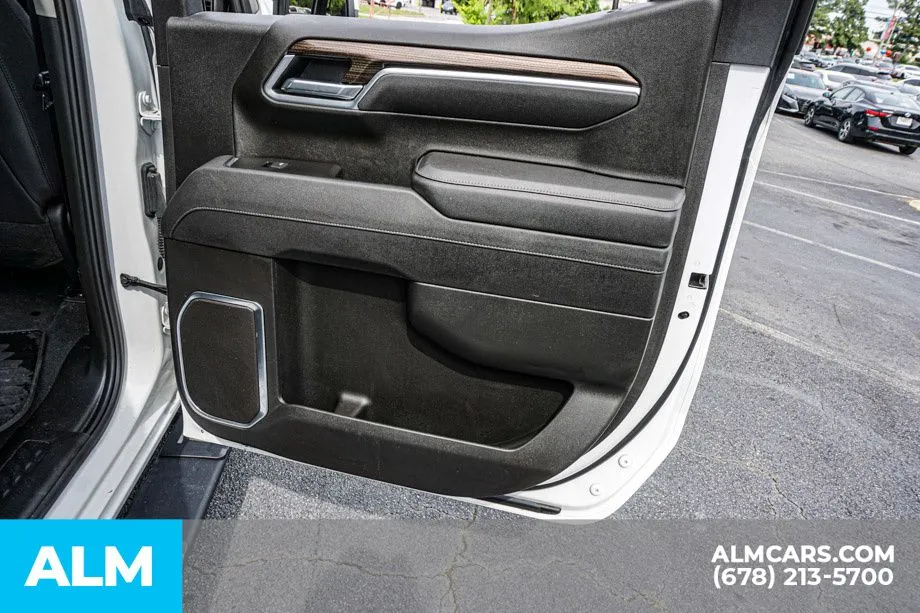 2025 Chevrolet Silverado 1500 LT - Photo 53