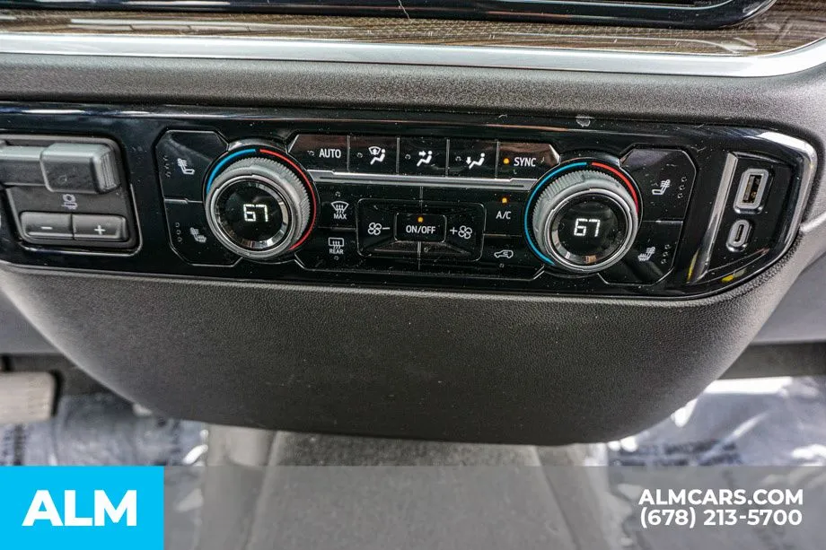 2025 Chevrolet Silverado 1500 LT - Photo 43