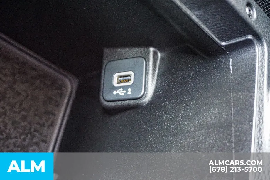 2023 Jeep Wrangler 4-Door Altitude - Photo 44