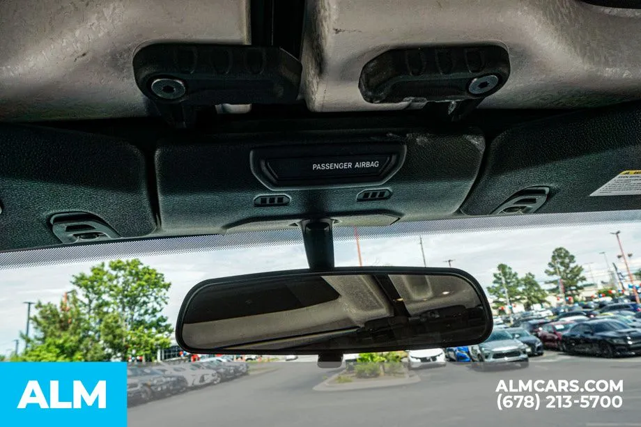2023 Jeep Wrangler 4-Door Altitude - Photo 33