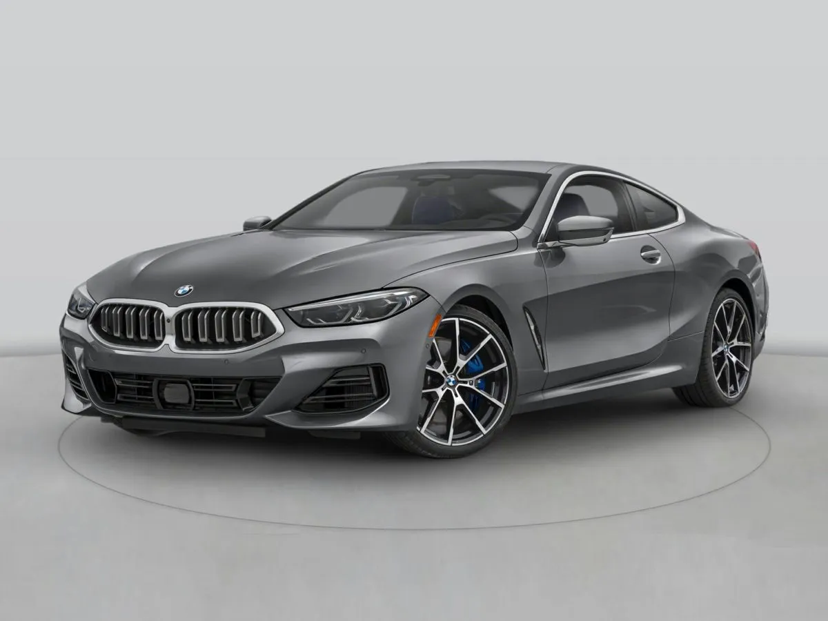 2023 BMW 8 Series 840i for sale in Kennesaw, GA