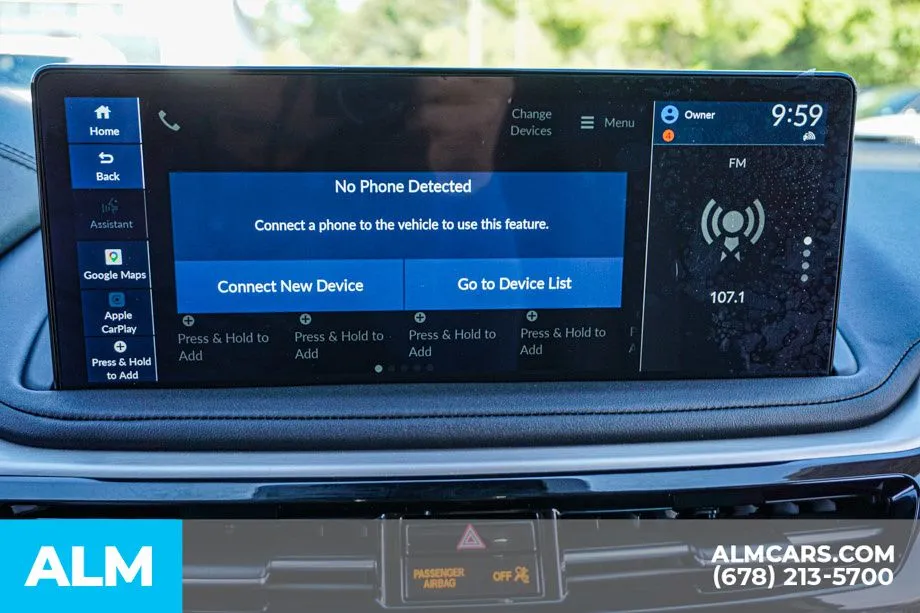 2026 Acura MDX Technology Package - Photo 41