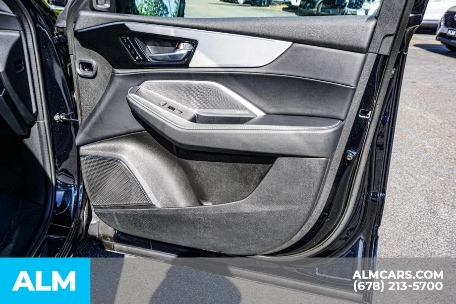 2026 Acura MDX Technology Package - Photo 60