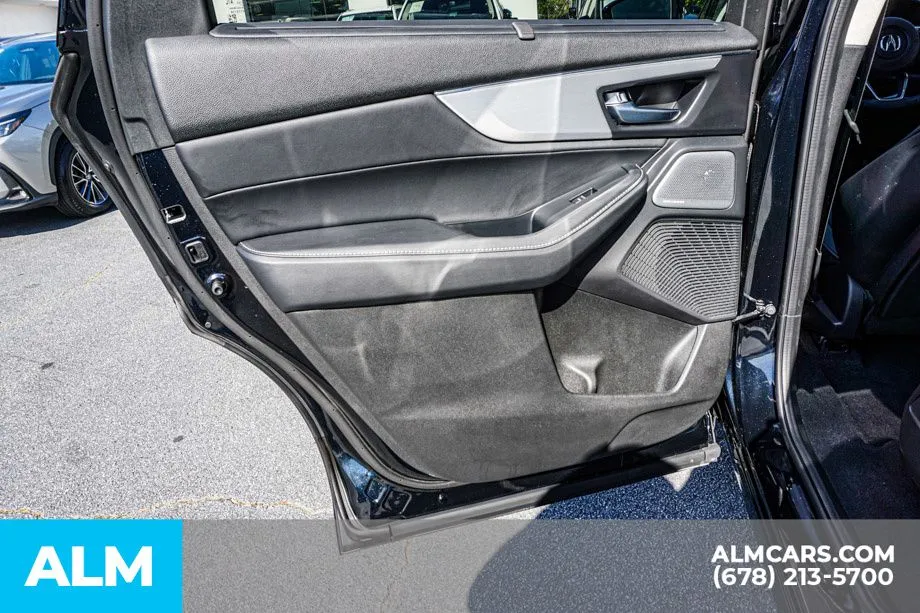 2026 Acura MDX Technology Package - Photo 58